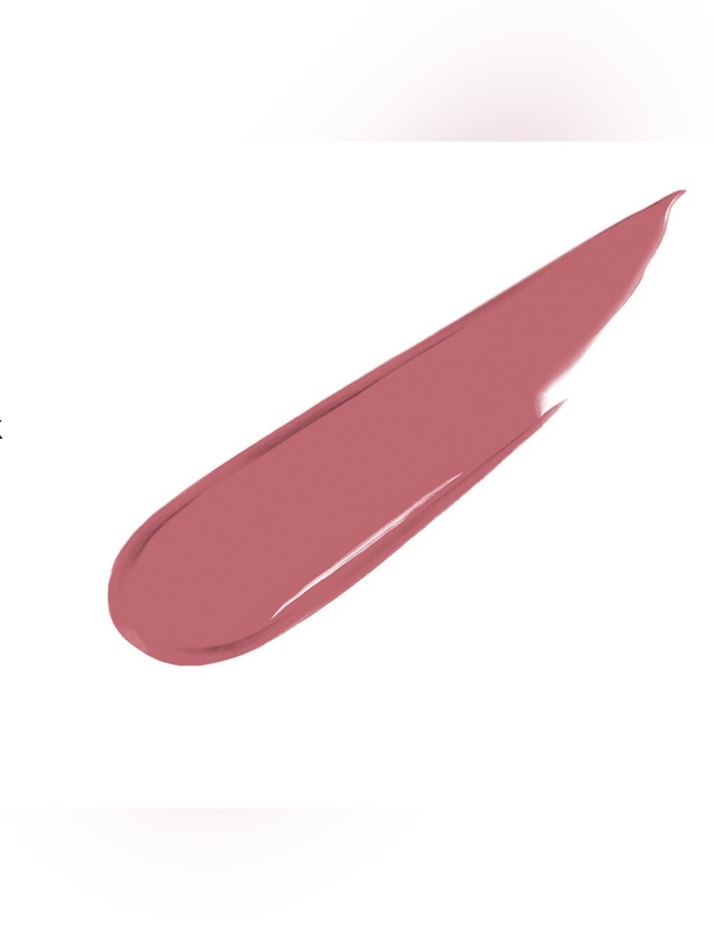 Yves Saint Laurent Rouge Pur Couture The Bold lipstick- 17 Darling nude - Picture 2 of 6